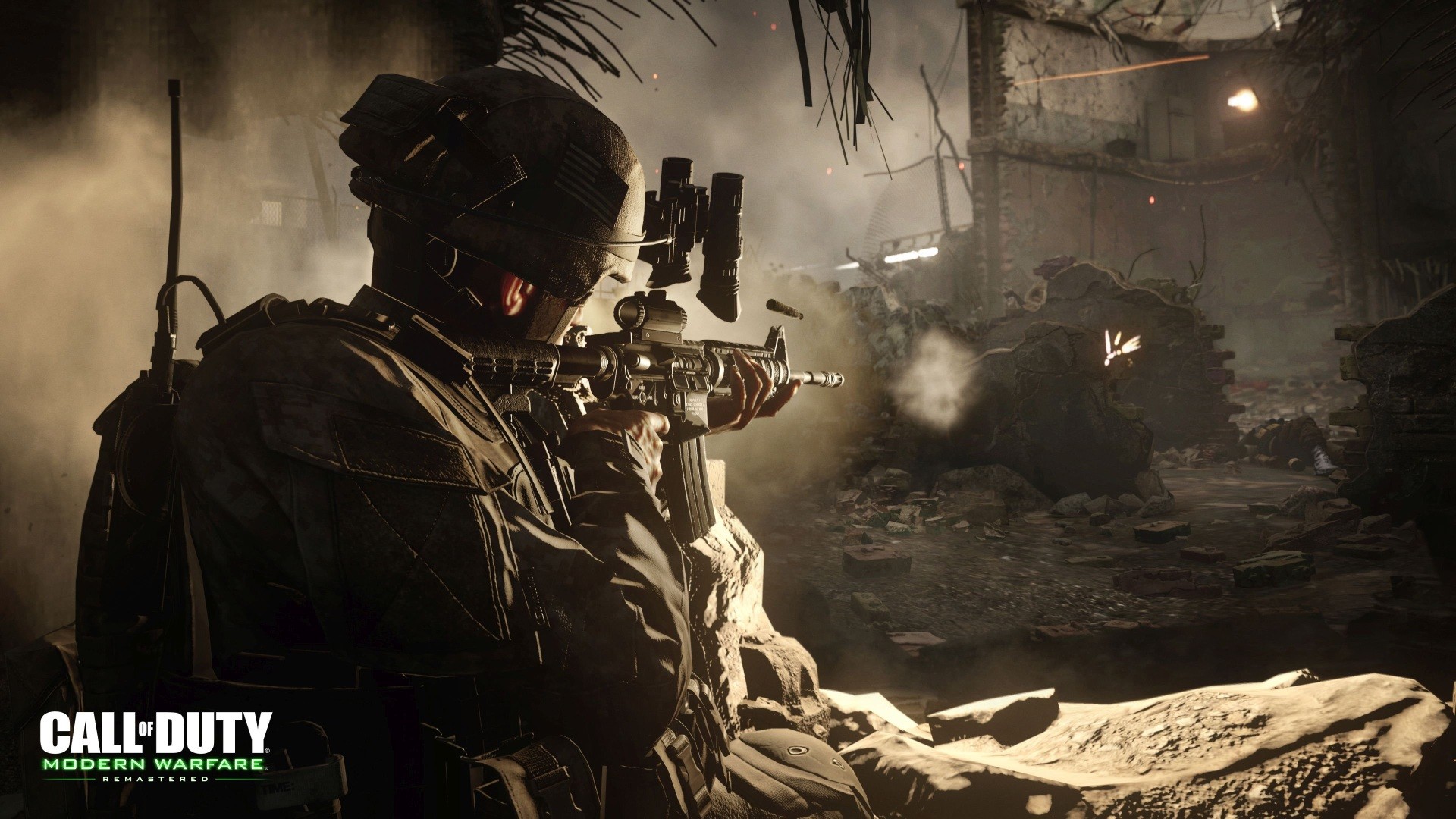 Call of Duty: Modern Warfare Remastered - Imagen 15